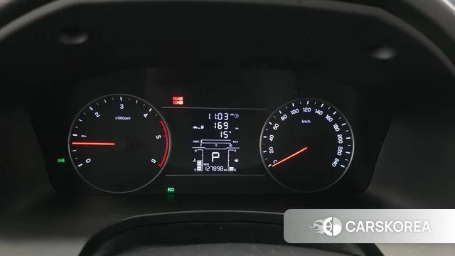 Ssangyong Rexton Sports id 3905617 из Кореи 17