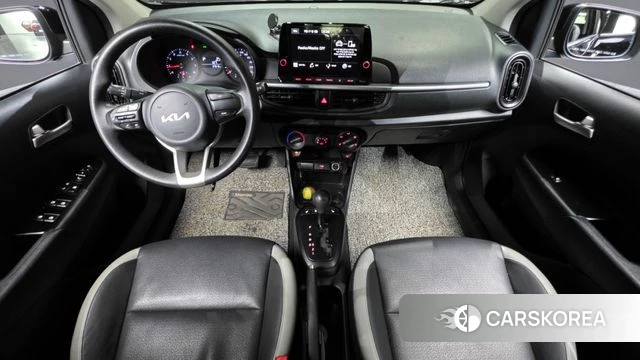 Kia Morning Urban (JA) id 4893755 из Кореи 30