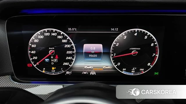 Mercedes-Benz E-Class W213 id 4581233 из Кореи 28