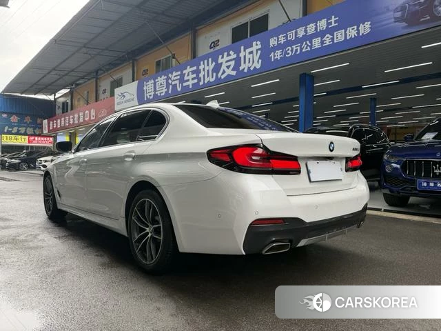 BMW 5 series id 4307326 из Китая 19
