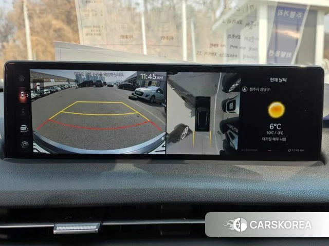 Genesis GV70 id 3910849 из Кореи 17