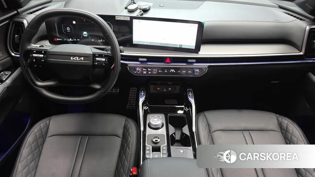Kia The New Sorento 4th Generation id 4729716 из Кореи 30