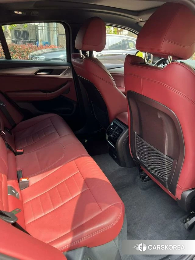 BMW X4 id 4210976 из Китая 7