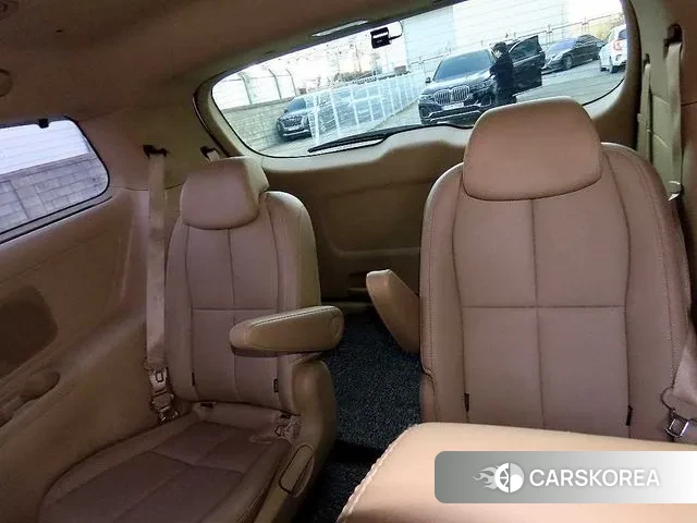 Kia The New Carnival id 3757523 из Кореи 17