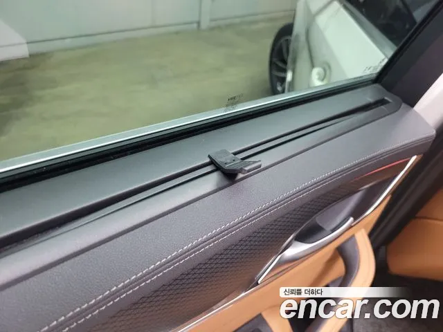 BMW 5 Series (G30) id 2847855 из Кореи 12