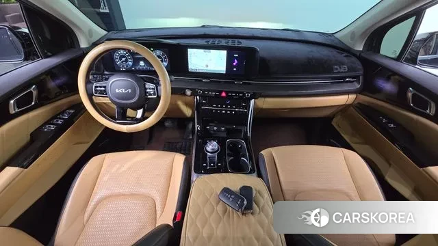 Kia Carnival 4th generation id 3751814 из Кореи 17