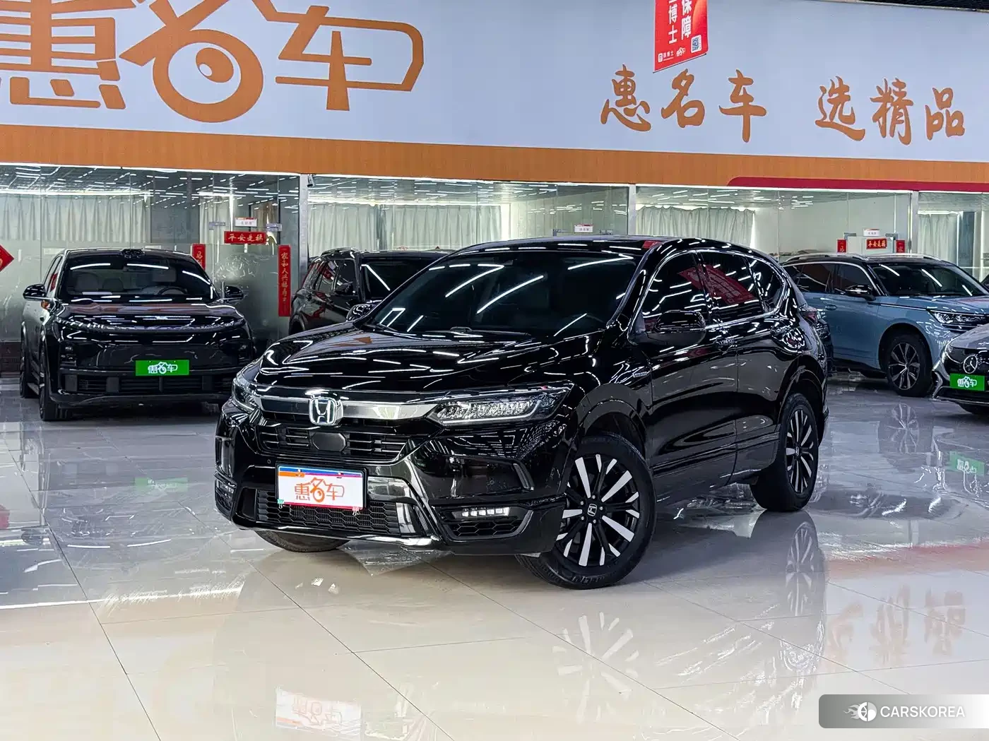 Honda Breeze id 4628379 из Китая 19