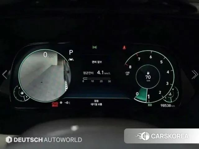 Hyundai Palisade id 3023505 из Кореи 14