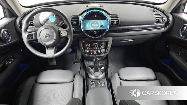 Mini Cooper Clubman id 4422098 из Кореи 28