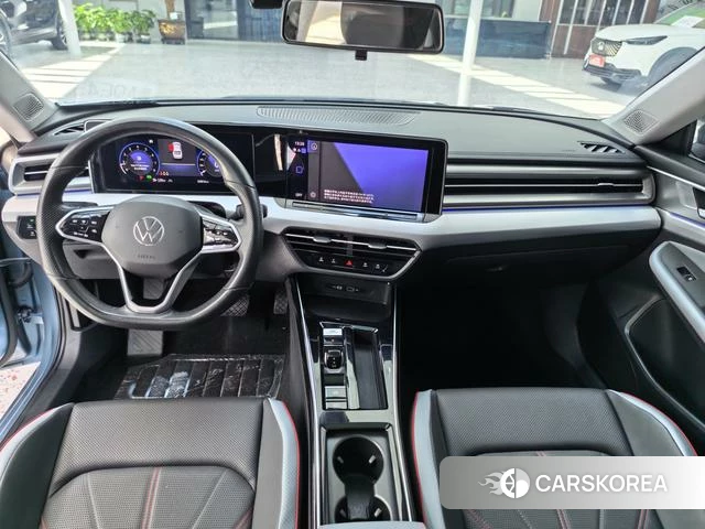 Volkswagen Lingdu id 4365886 из Китая 19