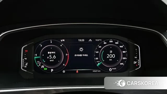 Volkswagen Tiguan second Generation id 3701315 из Кореи 17