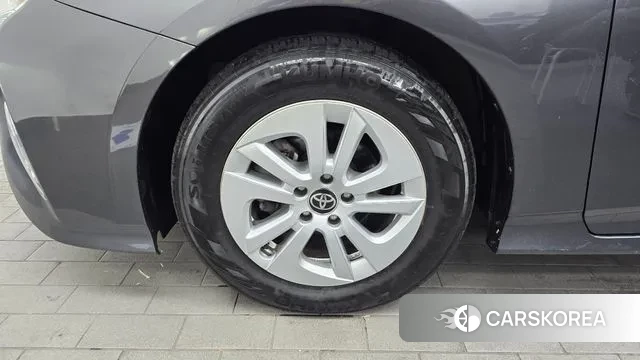 Toyota Prius 4th Generation id 3480115 из Кореи 16