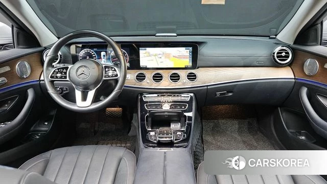 Mercedes-Benz E-Class W213 id 4384613 из Кореи 30