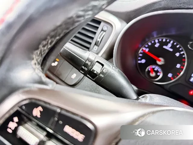 Kia The New Sorento id 3391825 из Кореи 17