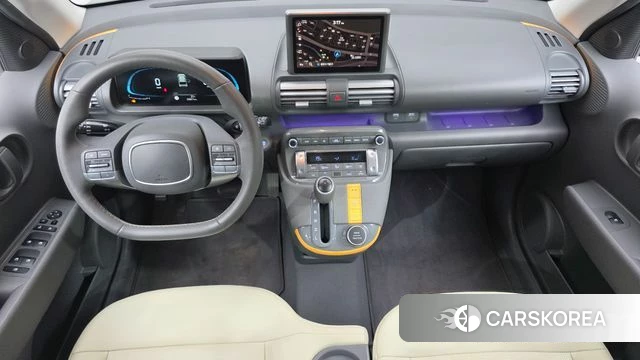 Hyundai Casper id 4388744 из Кореи 17