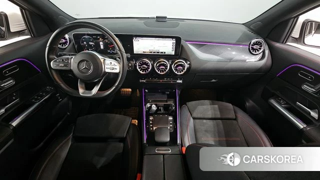 Mercedes-Benz GLA - Class H247 id 4284337 из Кореи 28