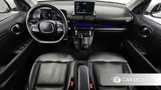 Hyundai Casper id 4549837 из Кореи 27