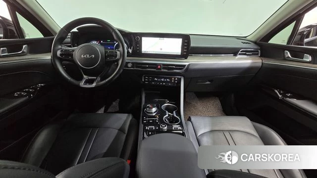 Kia K5 3rd generation id 4692232 из Кореи 30