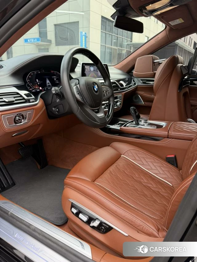 BMW 7 series id 4264894 из Китая 7