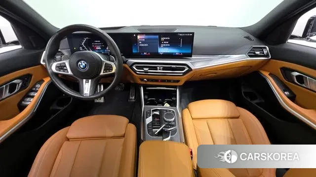 BMW 3 Series (G20) id 3410708 из Кореи 17