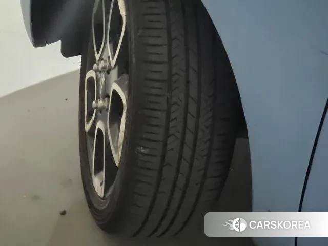 Kia The New Ray id 3060250 из Кореи 7