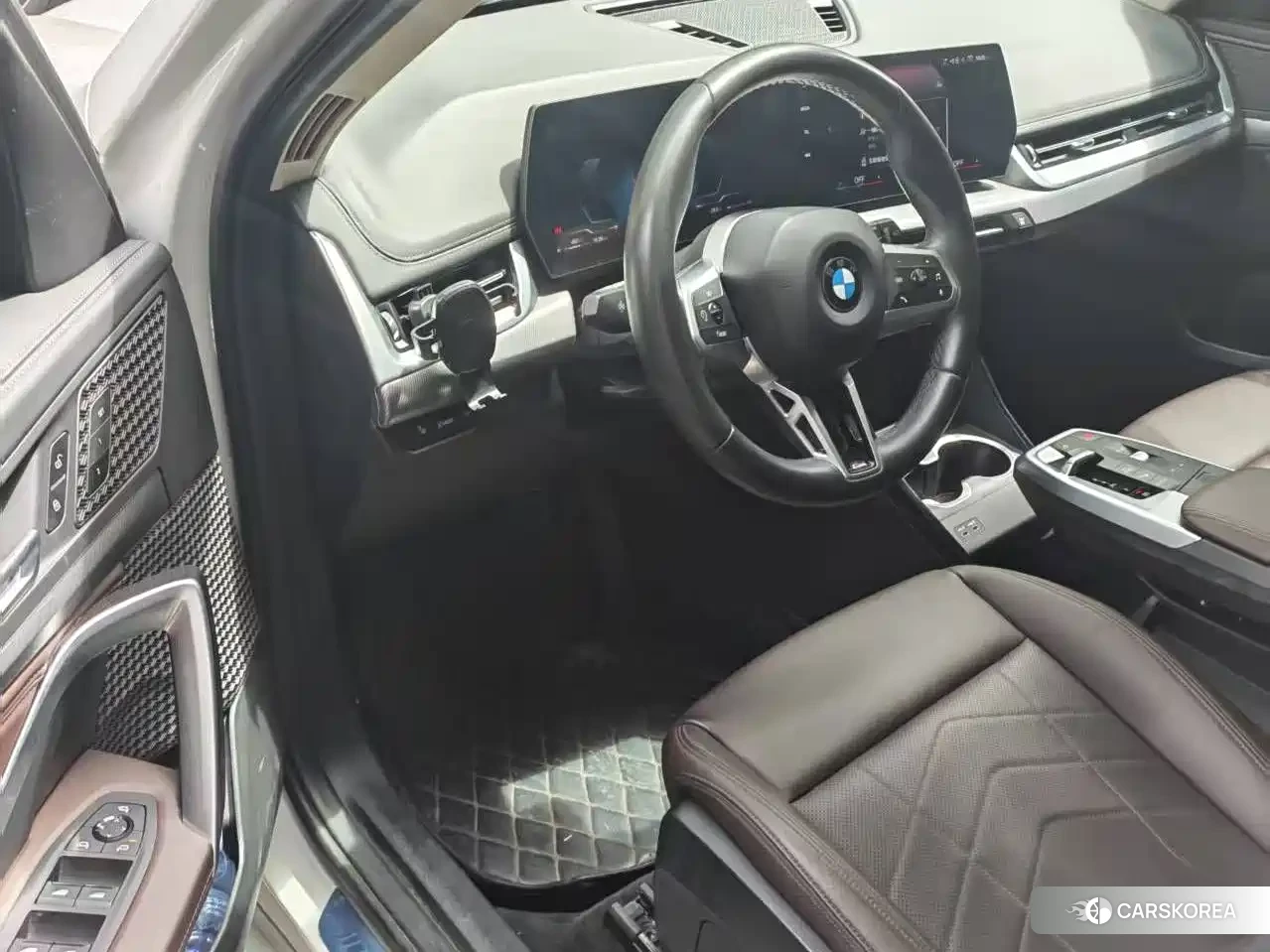 BMW X1 id 4681210 из Китая 7