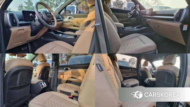 Kia The New Sorento 4th Generation id 3841547 из Кореи 17