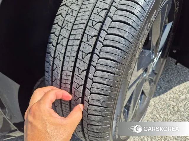 Hyundai Avante (CN7) id 3098093 из Кореи 17