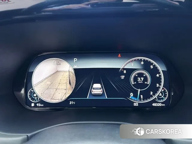 Hyundai Palisade id 3144174 из Кореи 17