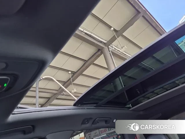 Audi Q7 (4M) id 3294512 из Кореи 13