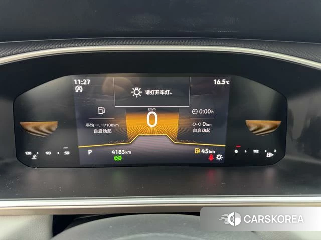 Volkswagen Tuyue id 3920831 из Китая 25