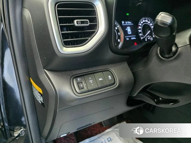 Hyundai Venue id 3936483 из Кореи 15