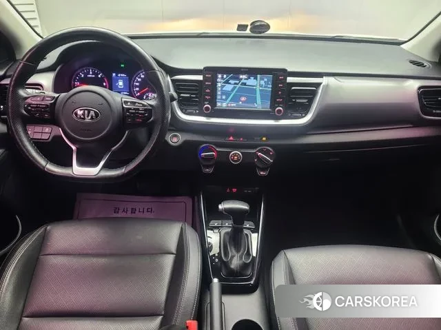 Kia Stonic id 2971546 из Кореи 17