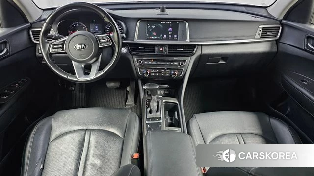 Kia The New K5 2nd generation id 4551597 из Кореи 27