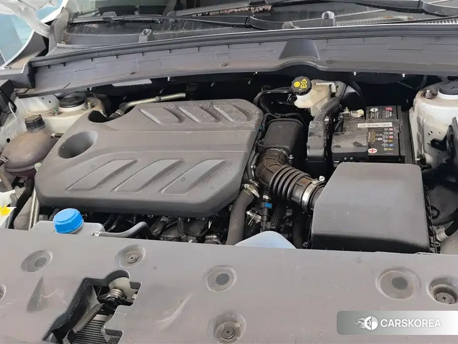 Chang'an Changan CS55PLUS id 4547951 из Китая 13