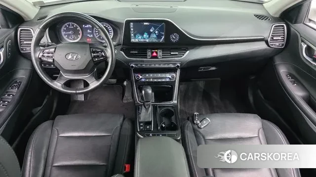 Hyundai Grandeur IG id 3547230 из Кореи 17