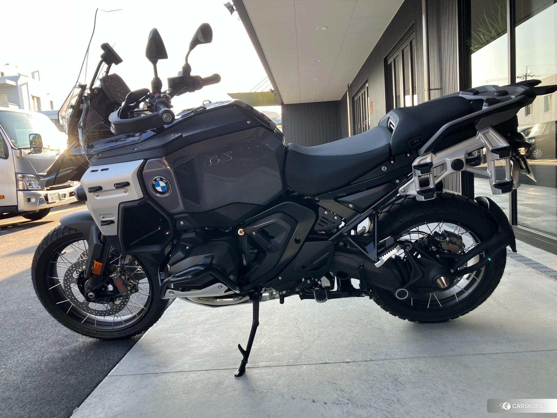 Проданный BMW R1300GS ADVENTURE id 4379778 из Японии, фото 10