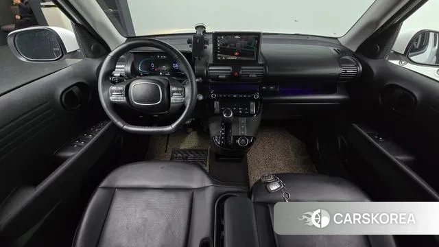 Hyundai Casper id 3483352 из Кореи 17