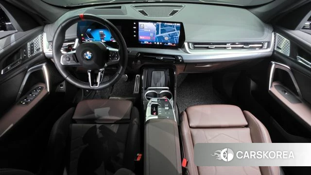 BMW X1 (U11) id 4630008 из Кореи 35