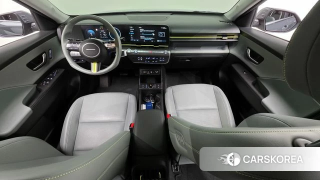 Hyundai Kona (SX2) id 3811208 из Кореи 17