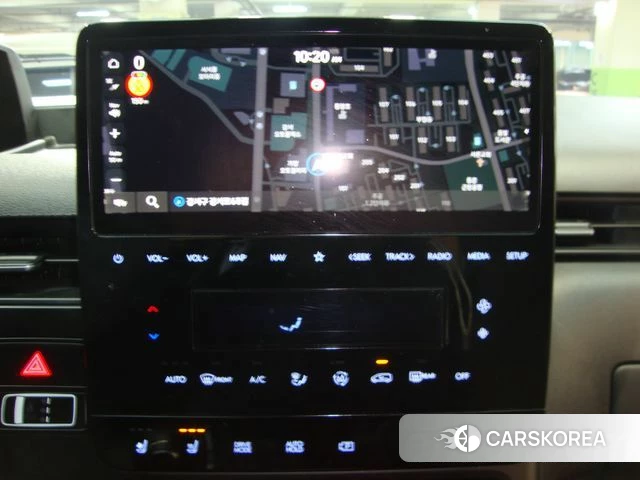 Hyundai Staria id 3799361 из Кореи 17