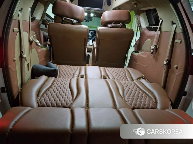 Kia The New Carnival id 3899750 из Кореи 17