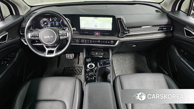 Kia Sportage 5th Generation id 3793805 из Кореи 17