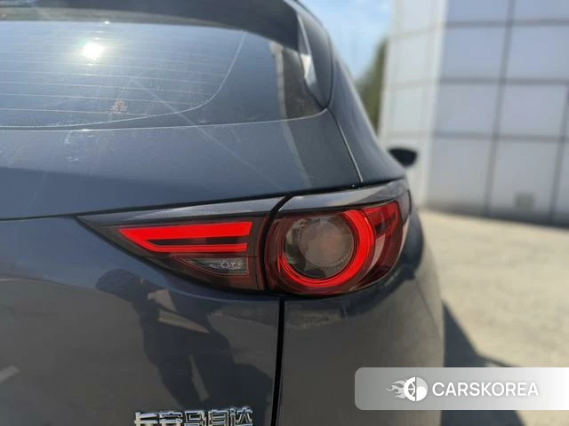 Mazda CX-5 id 4218749 из Китая 17