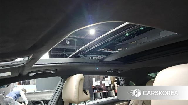 Kia K8 Hybrid id 4248716 из Кореи 17