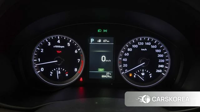 Hyundai Grandeur IG id 4907712 из Кореи 31