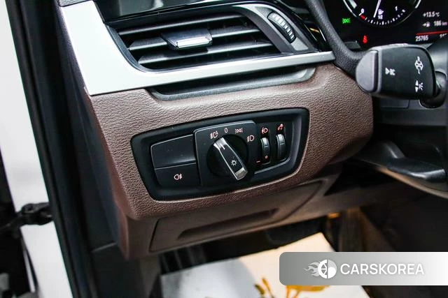 BMW X1 id 4290166 из Китая 23