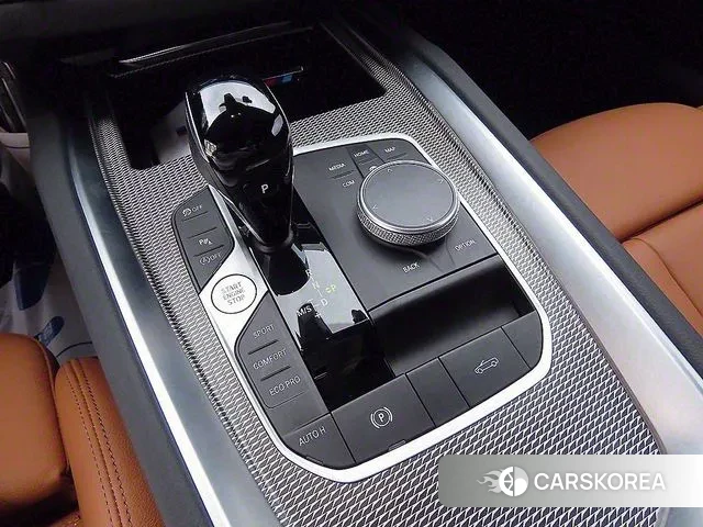 BMW Z4 (G29) id 3031504 из Кореи 9