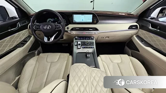 Hyundai Palisade id 2939833 из Кореи 17