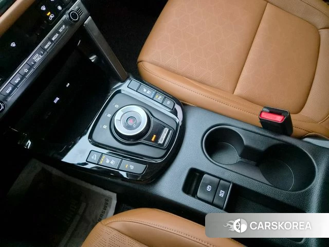 Kia The New Seltos id 3877243 из Кореи 9